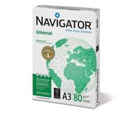 Navigator Universal A3 80Gsm White Pk5