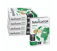 Navigator Universal A4 80GSM White