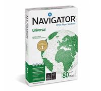 Navigator Universal A4 Copier Paper (80gsm) - 500 Sheets