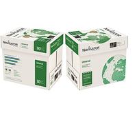 Navigator Universal Paper 80gsm A4 BX10 reams