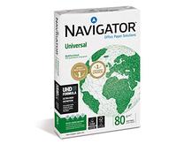 Navigator Universal Paper Multifunctional Ream-Wrapped 80gsm A3 White Ref NAV1017 [500 Sheets]