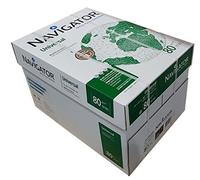 Navigator FSC Universal Paper A3 Matte Finish 80gsm 2,500 Sheets