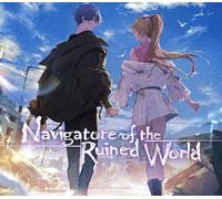 Navigatore of the Ruined World PC Steam CD Key