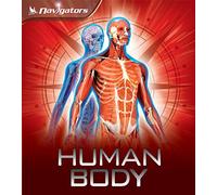 Navigators: Human Body: 64 (Navigators, 64)