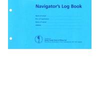 [(Navigator's Log Book Refill)] [ Imray,Laurie,Norie & Wilson Ltd ] [December, 1995]