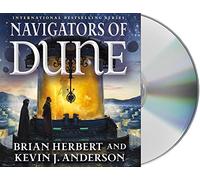 Navigators of Dune (Dune, 3)
