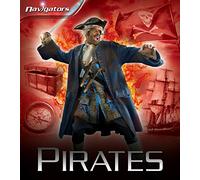 Navigators: Pirates