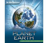 Navigators: Planet Earth