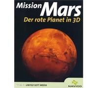 Navigo - Mission Mars-der Rote Planet