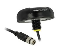 Navilock NL-8002U- GPS receiver modules (USB, u-blox 8, L1, USB Type-A, -20 - 60