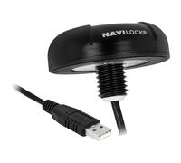 Navilock Fashion 8004U USB 2.0 Multi GNSS A Receiver U 4.5 m Blox 8