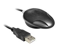 Navilock NL-8002U- GPS receiver modules (USB, u-blox 8, L1, USB Type-A, -20 - 60