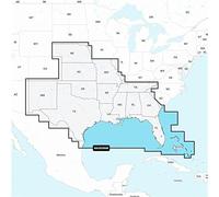 Navionics Garmin 010-C1369-30 microSD/SD Card NAUS006R - U.S. South