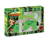 Navir Discovery Kit - Green, none