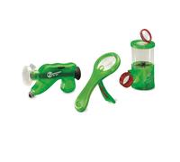 Navir Discovery Kit Green Childrens Educational Tools Obverse & Study Nature Toy
