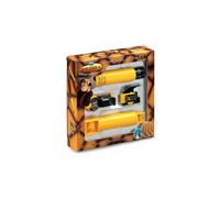 Navir Explorer Kit - Yellow, Yellow