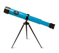 Navir Explorer Telescope 15-25x35 - Blue