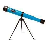 Navir Explorer Telescope 15-25x35 with Tripod - Blue