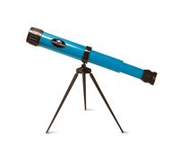 Navir Explorer Telescope with Tripod - Blue | Size: 1 Pack Navir Blue 1 Pack