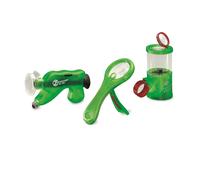 Navir Discovery Kit - Green, none