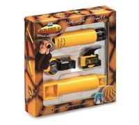 Navir Explorer Kit - Yellow, Yellow