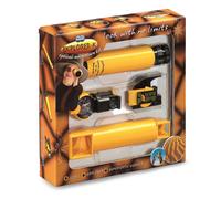 Navir Explorer Kit - Yellow, Yellow