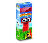 Navir Navir3020 Spy Scope Periscope Toy, Red