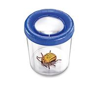 Navir Navir8027 Reverse Mega Bug Viewer (Assorted Colour)