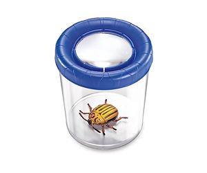 Navir Navir8027 Reverse Mega Bug Viewer (Assorted Colour)