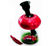 Navir Navir8040 Super Bug Viewer Toy, Red