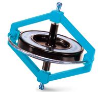 Navir Space Wonder Gyroscope - Blue