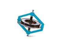 Navir Space Wonder Gyroscope - Blue | Size: 1 Pack Navir Blue 1 Pack