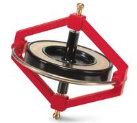 Navir Space Wonder Gyroscope - Red