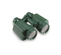 Navir Special 40 Childrens Binoculars Kids Case ABS Plastic Black 3x Magnifier