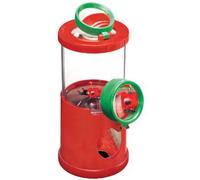 Navir Triple Bug Viewer Big Nature Educational Science Observation for Children