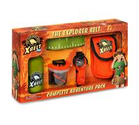 Navir X-Belt The Explorer Belt
