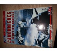 Navires de guerre - canonnieres et vedettes rapides