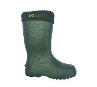 Navitas LITE Insulated Boots - All Sizes - Green - Carp Fishing Outdoor Footwear