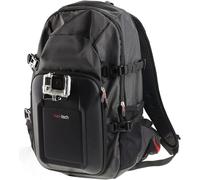 Navitech Action Camera Backpack With Integrated Chest Strap - Compatible With EASYPIX GoXtreme Vision DUO 4K Ultra HD Action Camera