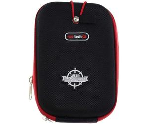 Navitech Black EVA Hard Case/Rangefinder Cover Compatible With REDTIGER Mini Golf Range Finder