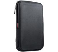 Navitech Black Hard Protective EVA Case Compatible With ACER ACTAB821 8" Tablet