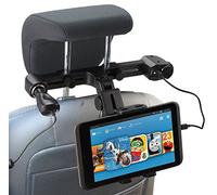 Navitech Car Charger Mount Compatible With The Acer Iconia One 10 Tablet B3-A40