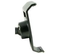 Navitech clip bracket back plate mount Compatible With The Garmin Nuvi 200, Nuvi 200w, Nuvi 205, Nuvi 205w, Nuvi 250, Nuvi 250w, Nuvi 255, Nuvi 255w, Nuvi 260, Nuvi 260w, Nuvi 265t, Nuvi 265w, Nuvi 265wt, Nuvi 270, Nuvi 270w, Nuvi 275t