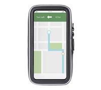 Navitech Cycle/Bike/Bicycle Waterproof Holder Mount Compatible With Cambridge Sciences StarPAD 4 7 inch Tablet