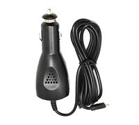Navitech GPS In Car Charger Compatible With The FALK NEO 500 + 520 + 520LMU + PUR 550 + 550 2nd edition + Flex 500