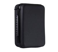 Navitech Grey Hard Case - Compatible with Vtech KidiGear Walkie Talkies