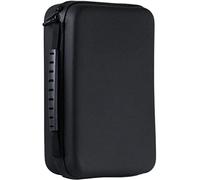 Navitech Grey Protective Storage Case - Compatible With Facebook Portal TV