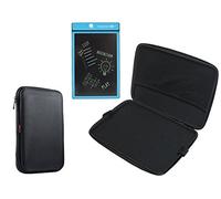 Navitech Hard Black Graphics Tablet Case/Cover Compatible With The Boogie Board 8.5-Inch (PT01085CYAA0002)