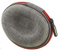 Navitech Hard Protective Grey Smart Watch Case Compatible with Garmin Approach G12