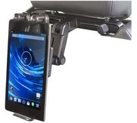 Navitech Headrest Mount For Samsung Galaxy Tab Active3 8 Inch LTE Tablet